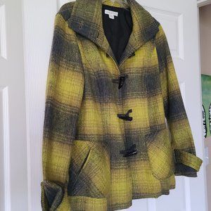 Fall/Winter Coldwater Creek coat 8